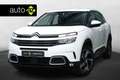Citroen C5 Aircross 1.2 PureTech Business Blanc - thumbnail 1