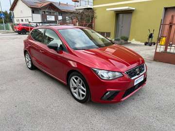 1.0 EcoTSI 115 CV 5 porte FR