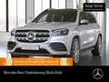 Mercedes-Benz GLS 580 4M AMG+PANO+360+MULTIBEAM+FAHRASS+STHZG+9G Weiß - thumbnail 1