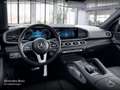Mercedes-Benz GLS 580 4M AMG+PANO+360+MULTIBEAM+FAHRASS+STHZG+9G Weiß - thumbnail 11