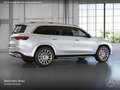 Mercedes-Benz GLS 580 4M AMG+PANO+360+MULTIBEAM+FAHRASS+STHZG+9G Weiß - thumbnail 20