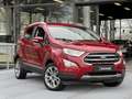 Ford EcoSport 1.0 EcoBoost 125 Titanium | Navigatie | Stoel- en Rood - thumbnail 4