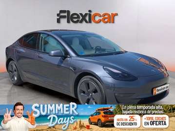 Gran Autonomía AWD