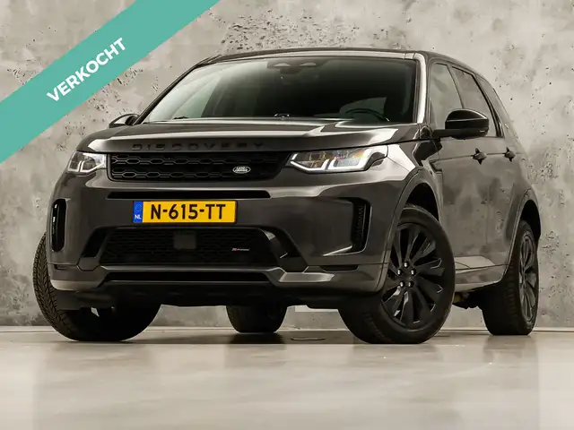 Land Rover Discovery Sport P300e 1.5 R-Dynamic 309Pk Automaat (APPLE CARPLAY,