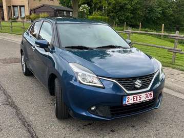 Baleno 1.0i