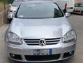 Volkswagen Golf Golf V 20035p 2.0 tdi Comfortline Argento - thumbnail 3