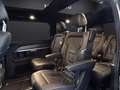 Mercedes-Benz V 300 d 4M *AMG Night Leder Airmatic 2x el. Schiebetüren Grau - thumbnail 9