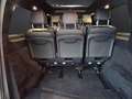 Mercedes-Benz V 300 d 4M *AMG Night Leder Airmatic 2x el. Schiebetüren Grau - thumbnail 11
