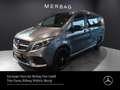 Mercedes-Benz V 300 d 4M *AMG Night Leder Airmatic 2x el. Schiebetüren Grau - thumbnail 1