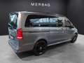Mercedes-Benz V 300 d 4M *AMG Night Leder Airmatic 2x el. Schiebetüren Grau - thumbnail 3