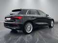 Audi A3 advanced 35 TDI +AHK+KAMERA+VIRTUAL Schwarz - thumbnail 12