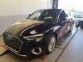 Audi A3 advanced 35 TDI +AHK+KAMERA+VIRTUAL Schwarz - thumbnail 2
