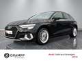 Audi A3 advanced 35 TDI +AHK+KAMERA+VIRTUAL Schwarz - thumbnail 1