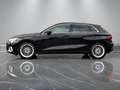 Audi A3 advanced 35 TDI +AHK+KAMERA+VIRTUAL Schwarz - thumbnail 4