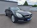 Mercedes-Benz SLK 200 BE * Airscarf*Leder*Navi*Pano*SHZ*SR+WR*Scheckheft Negru - thumbnail 5