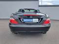 Mercedes-Benz SLK 200 BE * Airscarf*Leder*Navi*Pano*SHZ*SR+WR*Scheckheft Negru - thumbnail 11