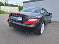 Mercedes-Benz SLK 200 BE * Airscarf*Leder*Navi*Pano*SHZ*SR+WR*Scheckheft Negru - thumbnail 10