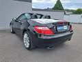 Mercedes-Benz SLK 200 BE * Airscarf*Leder*Navi*Pano*SHZ*SR+WR*Scheckheft Negru - thumbnail 13
