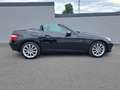 Mercedes-Benz SLK 200 BE * Airscarf*Leder*Navi*Pano*SHZ*SR+WR*Scheckheft Negru - thumbnail 7