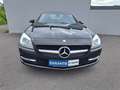 Mercedes-Benz SLK 200 BE * Airscarf*Leder*Navi*Pano*SHZ*SR+WR*Scheckheft Negru - thumbnail 4