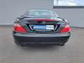 Mercedes-Benz SLK 200 BE * Airscarf*Leder*Navi*Pano*SHZ*SR+WR*Scheckheft Negru - thumbnail 12