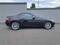 Mercedes-Benz SLK 200 BE * Airscarf*Leder*Navi*Pano*SHZ*SR+WR*Scheckheft Negru - thumbnail 8