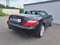 Mercedes-Benz SLK 200 BE * Airscarf*Leder*Navi*Pano*SHZ*SR+WR*Scheckheft Negru - thumbnail 9