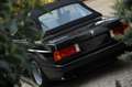 BMW M3 E30 Cabrio Negru - thumbnail 4