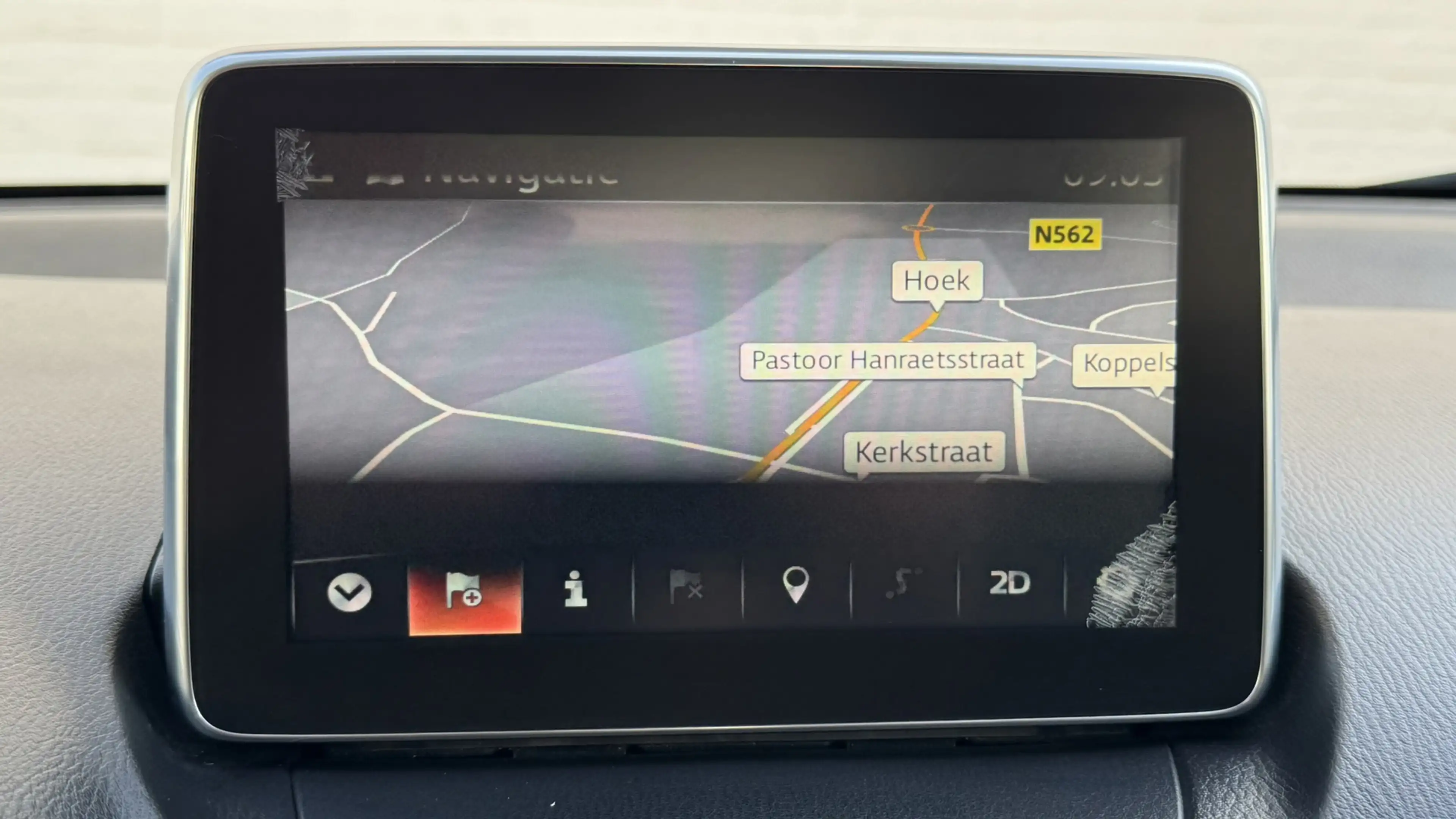 Mazda 2 1.5 Skyactiv-G GT-M Navi PDC Clima Cruise All-Seas — photo 8