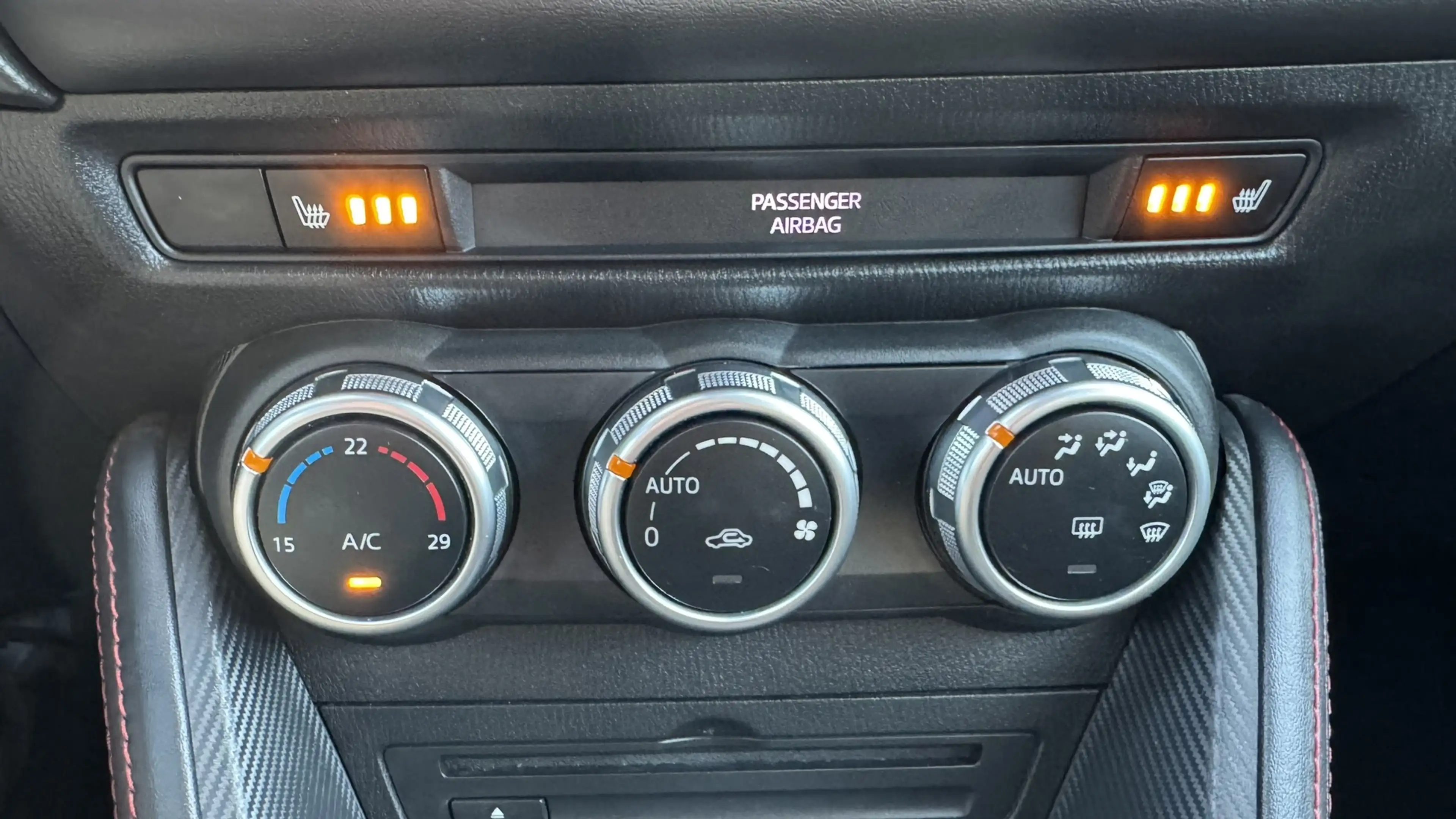 Mazda 2 1.5 Skyactiv-G GT-M Navi PDC Clima Cruise All-Seas — photo 3