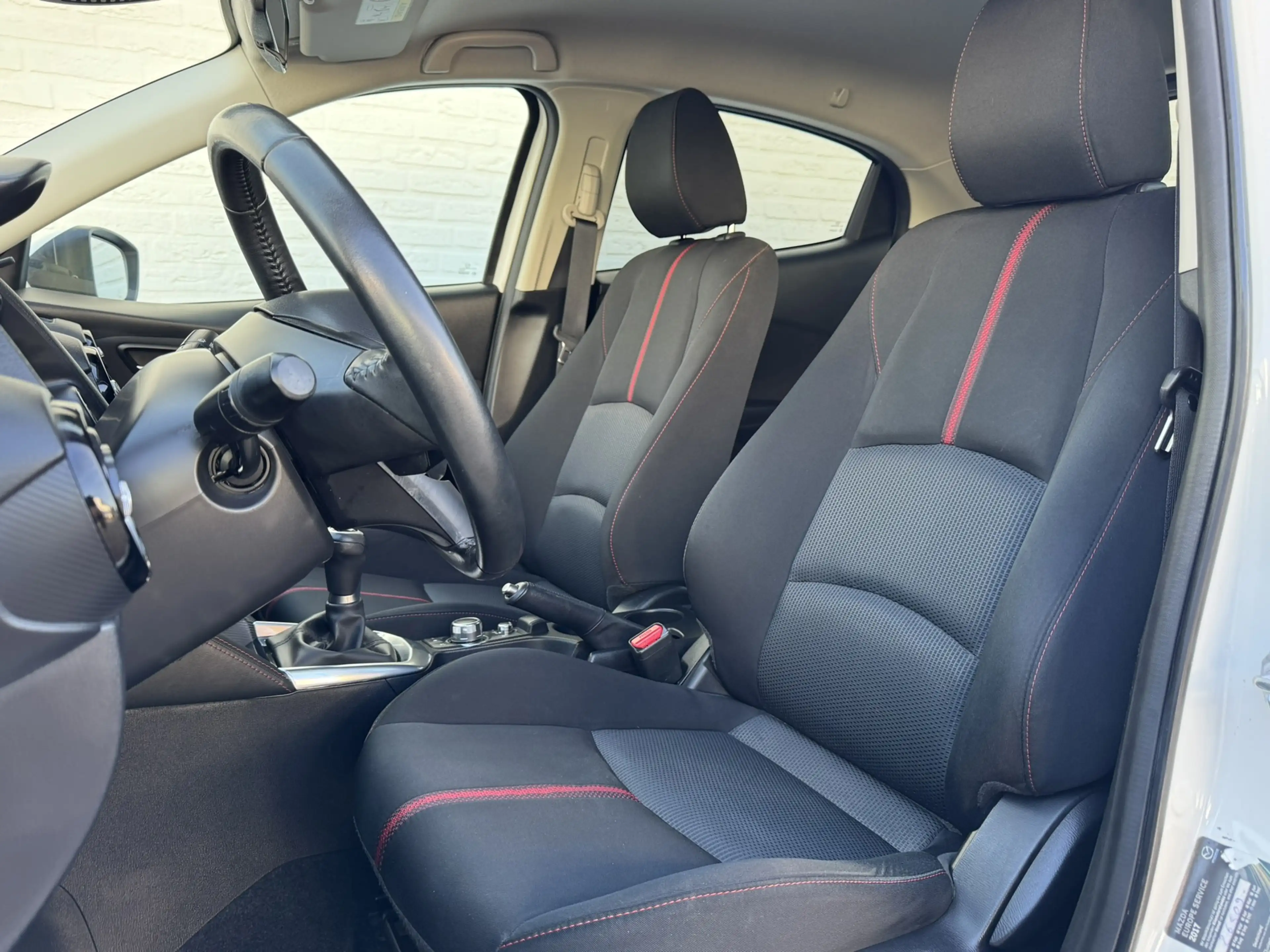 Mazda 2 1.5 Skyactiv-G GT-M Navi PDC Clima Cruise All-Seas — photo 4