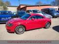Audi TT Coupe/Roadster 1.8 T Rot - thumbnail 4