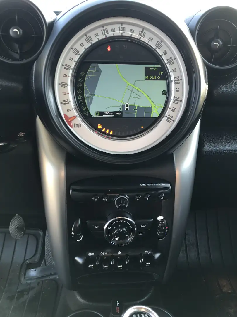 MINI Cooper D 1.6 112cv FL - 2