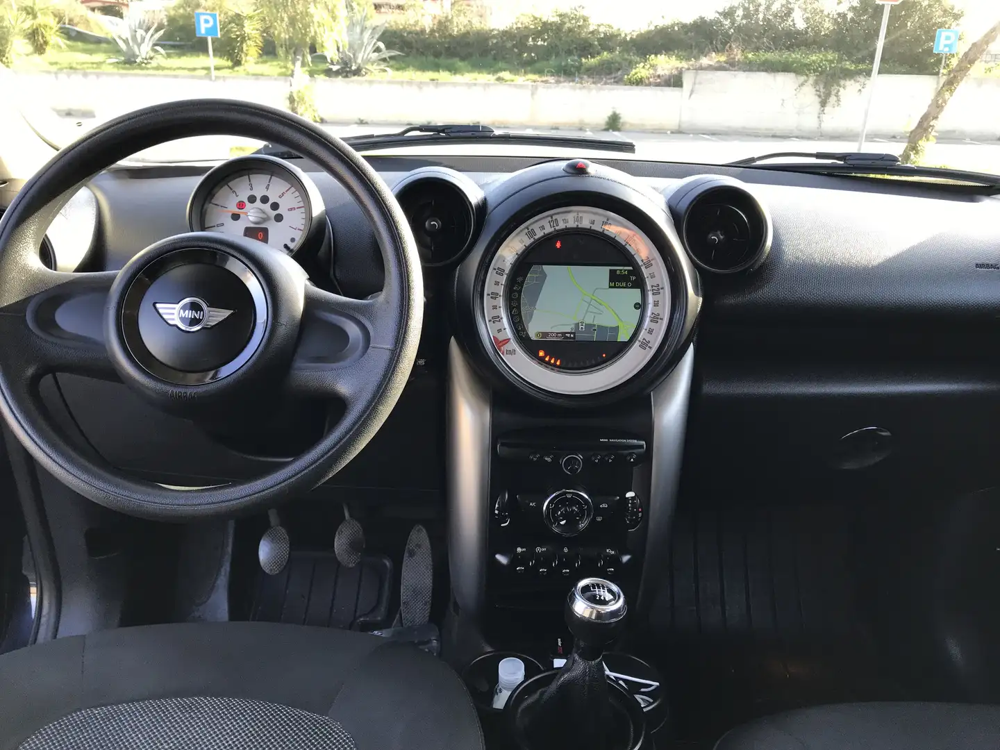 MINI Cooper D 1.6 112cv FL - 1
