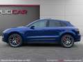 Porsche Macan Macan S 2.9 V6 BiTurbo PDK -CARPLAY-MATRIX-TVA/BTW Azul - thumbnail 4