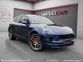 Porsche Macan Macan S 2.9 V6 BiTurbo PDK -CARPLAY-MATRIX-TVA/BTW Azul - thumbnail 1
