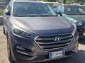 Hyundai TUCSON Tucson II 2015 2.0 crdi Xpossible 4wd 136cv auto Grigio - thumbnail 3