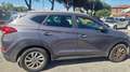 Hyundai TUCSON Tucson II 2015 2.0 crdi Xpossible 4wd 136cv auto Grigio - thumbnail 2