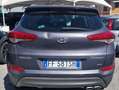 Hyundai TUCSON Tucson II 2015 2.0 crdi Xpossible 4wd 136cv auto Grigio - thumbnail 4