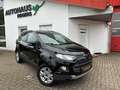 Ford EcoSport Titanium/KLIMA/2HD/SHZ/LMF/TEILLEDER Schwarz - thumbnail 1