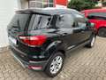 Ford EcoSport Titanium/KLIMA/2HD/SHZ/LMF/TEILLEDER Schwarz - thumbnail 5