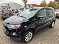 Ford EcoSport Titanium/KLIMA/2HD/SHZ/LMF/TEILLEDER Schwarz - thumbnail 2