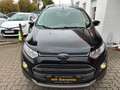 Ford EcoSport Titanium/KLIMA/2HD/SHZ/LMF/TEILLEDER Schwarz - thumbnail 3