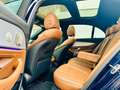 Mercedes-Benz E 300 de PHEV AMG!! | 360° | PANO! | Burmeister! |24m Blu/Azzurro - thumbnail 24