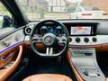 Mercedes-Benz E 300 de PHEV AMG!! | 360° | PANO! | Burmeister! |24m Blue - thumbnail 15