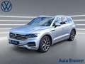 Volkswagen Touareg 3.0 v6 tsi eh elegance tiptronic Grijs - thumbnail 1