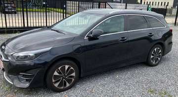 Ceed SW 1.6 GDi PHEV Business Line DCT