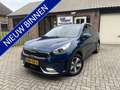 Kia Niro 1.6 GDi Hybrid DynamicLine Trekhaak Blauw - thumbnail 1