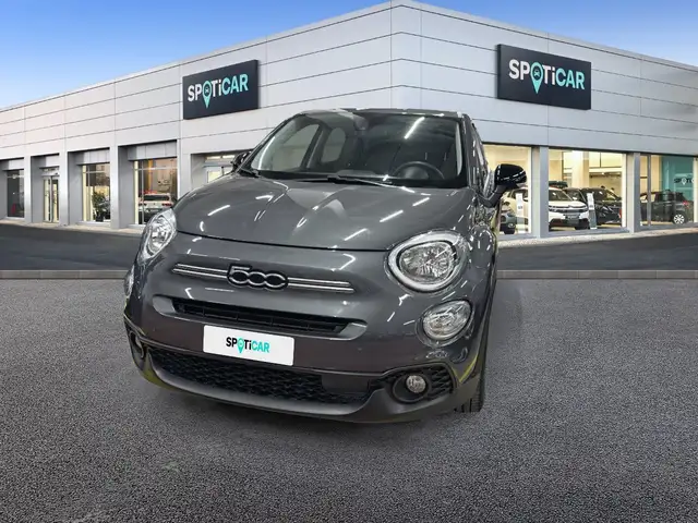 Fiat 500X 1.3 Mjet 95cv E6D Club