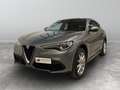 Alfa Romeo Stelvio 2.0 t First Edition Q4 280cv auto Grigio - thumbnail 1